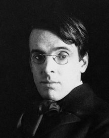 William Butler Yeats