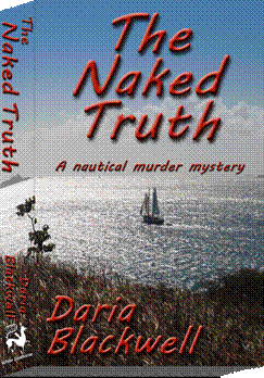 The Naked Truth, a nautical murder mystery