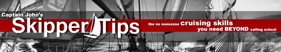 Skipper Tips